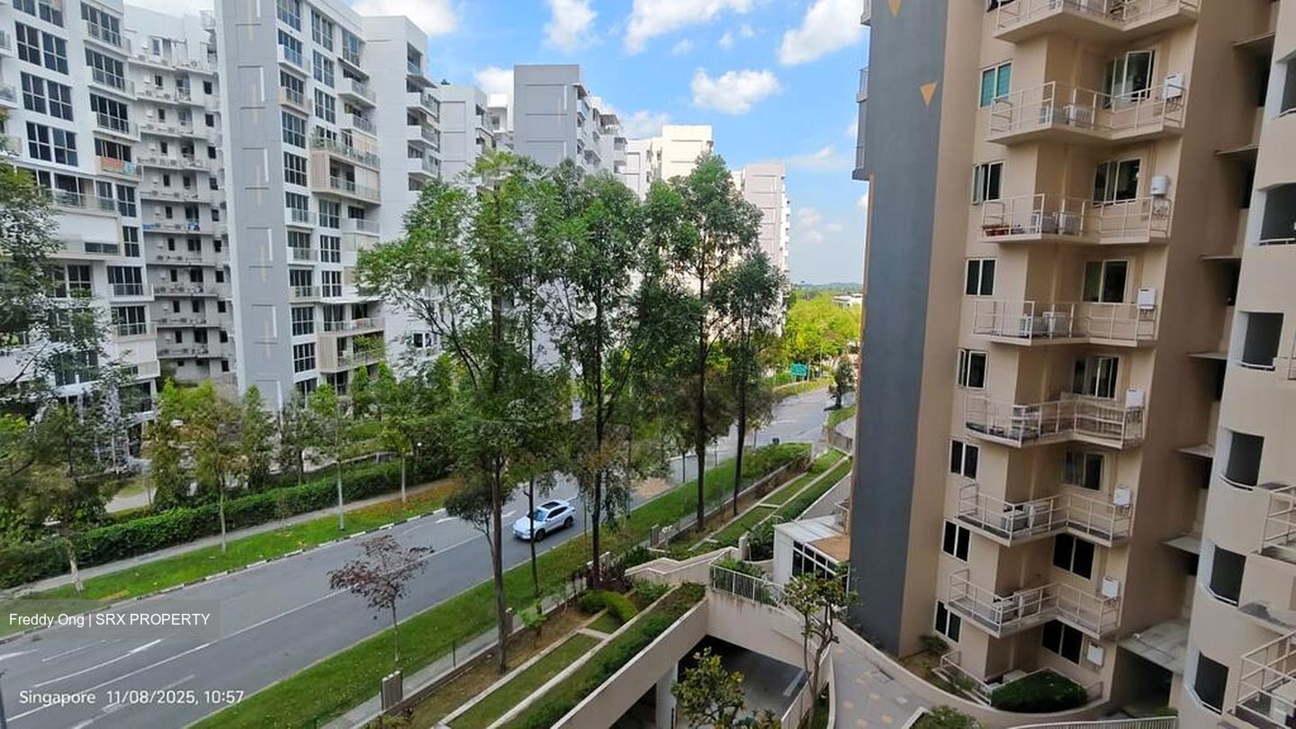 Watercolours (D18), Condominium #519765011